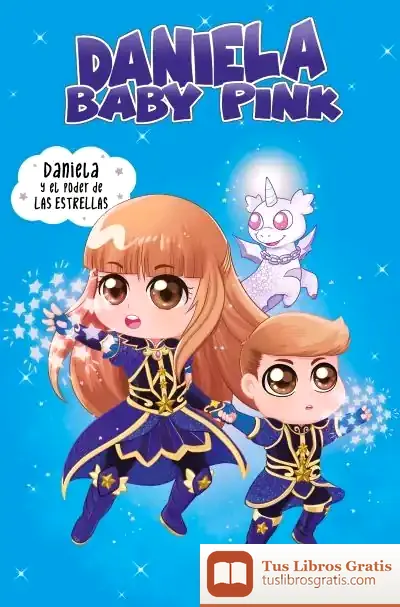 Descargar Daniela Y El Poder De Las Estrellas