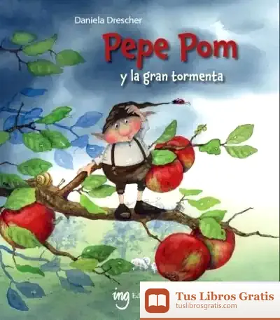 Descargar Pepe Pom Y La Gran Tormenta