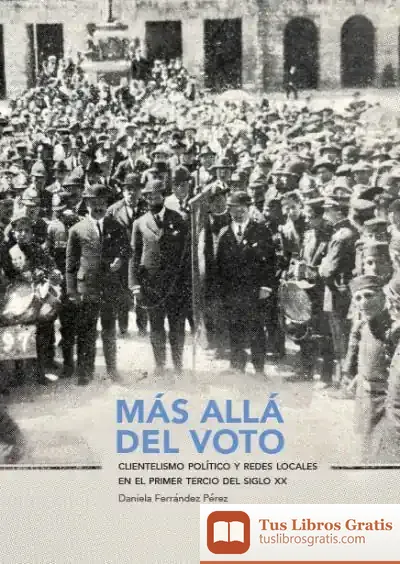 Descargar Más Alla Del Voto