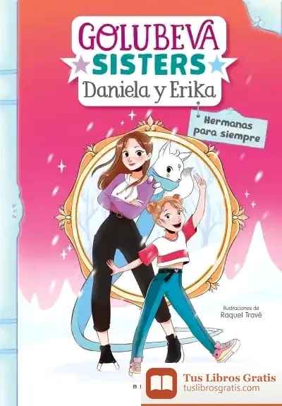 Descargar Hermanas Para Siempre (Golubeva Sisters 5)