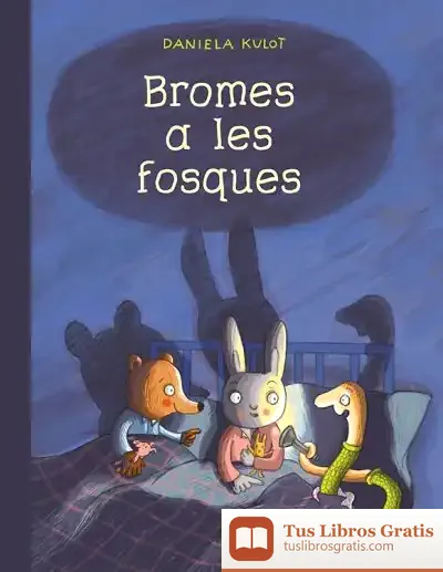Descargar Bromes A Les Fosques