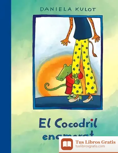 Descargar El Cocodril Enamorat