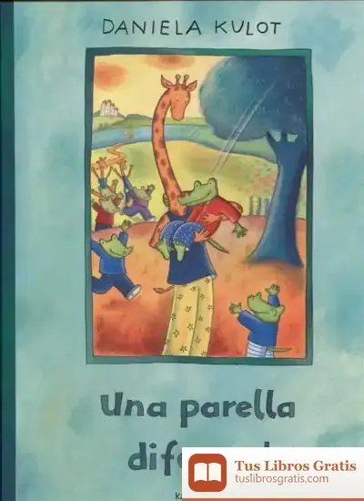 Descargar Una Parella Diferent de Daniela Kulot
