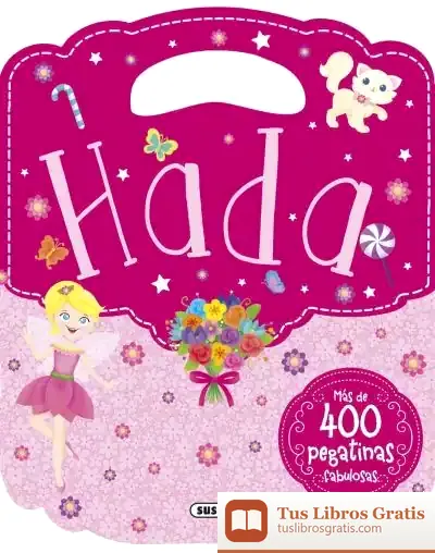 Descargar Mi Bolso De Pegatinas. Hada