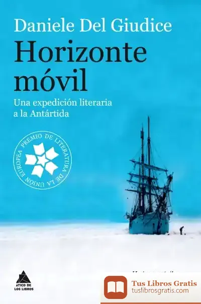 Descargar Horizonte Móvil de Daniele del Giudice