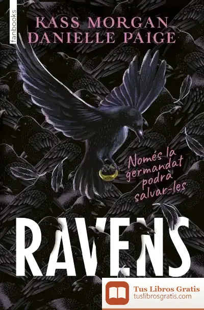 Descargar Ravens de Danielle Paige