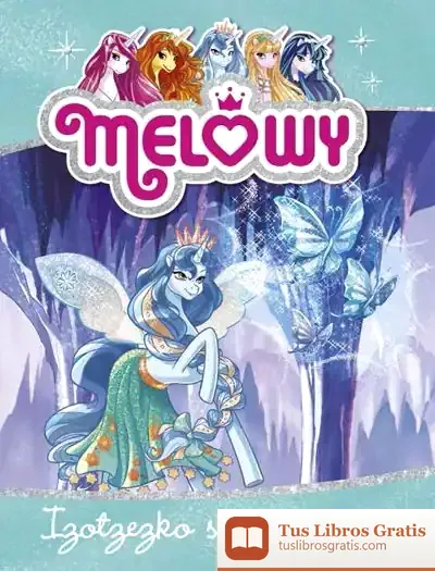 Descargar Melowy 4 Izotzezko Sorginkeria