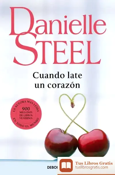 Descargar Cuando Late Un Corazón de Margarita María Birriel Salcedo
