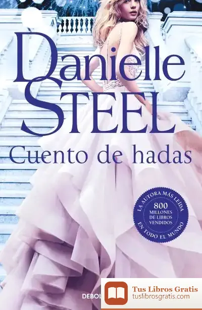 Descargar Cuento De Hadas de Danielle Steel