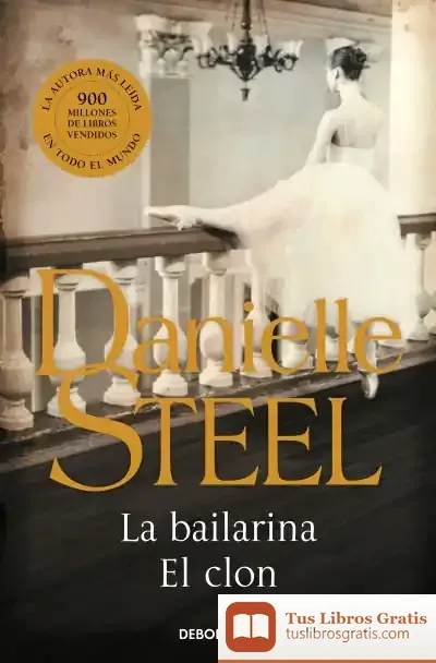 Descargar La Bailarina / El Clon