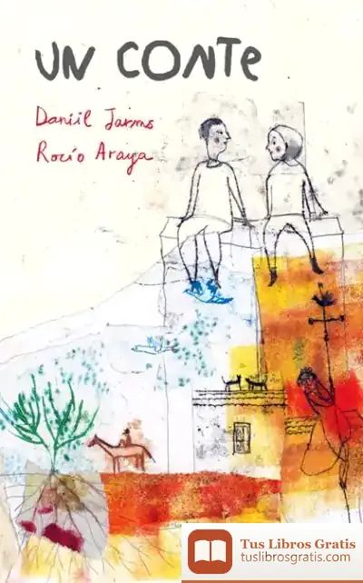 Descargar Un Conte de Daniil Jarms