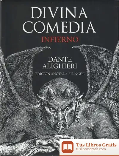 Descargar Divina Comedia Infierno