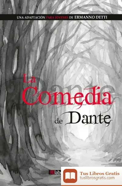 Descargar La Comedia De Dante
