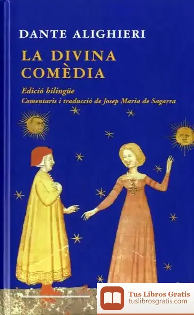 Descargar La Divina Comèdia