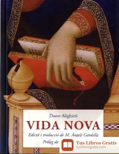 Descargar Vida Nova de Dante Alighieri