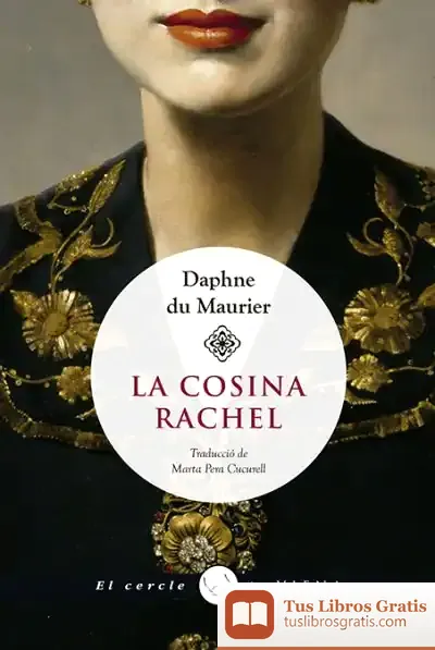 Descargar La Meva Cosina Rachel