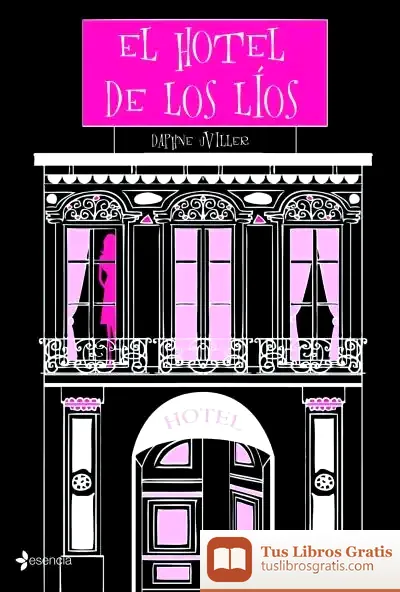 Descargar El Hotel De Los Líos
