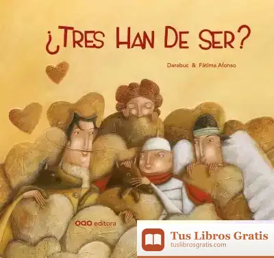 Descargar Tres Han De Ser de Darabuc