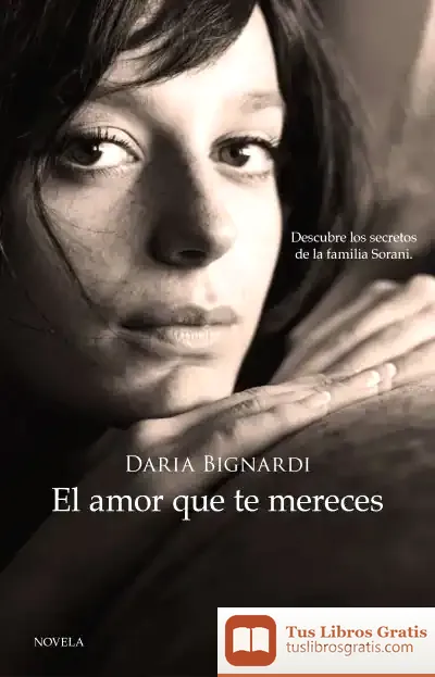 Descargar El Amor Que Te Mereces
