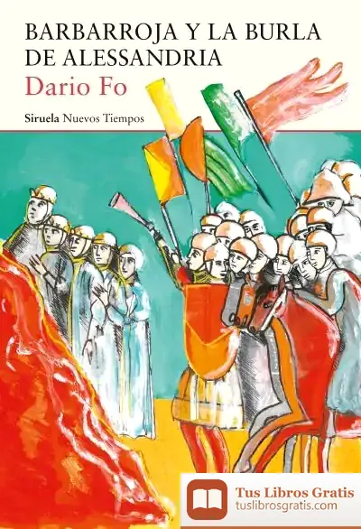 Descargar Barbarroja Y La Burla De Alessandria