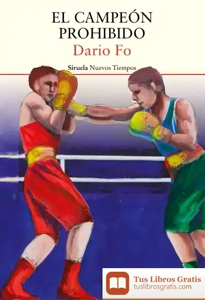 Descargar El Campeón Prohibido