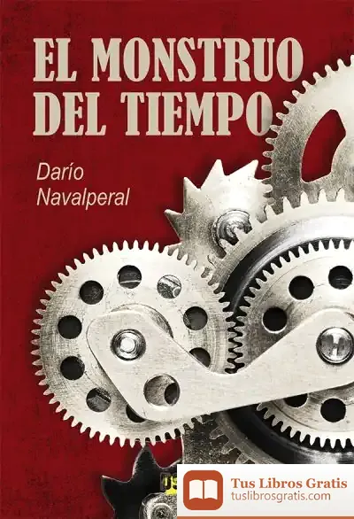 Descargar El Monstruo Del Tiempo