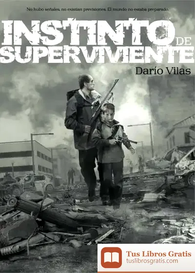 Descargar Instinto De Superviviente de Màrius Carol