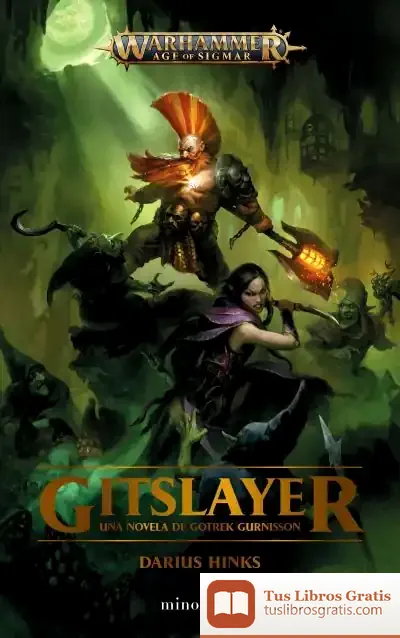 Descargar Gitslayer