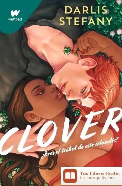 Descargar Clover Libro 01