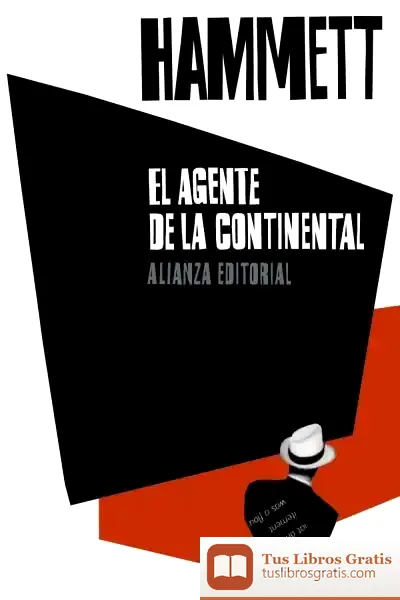 Descargar El Agente De La Continental