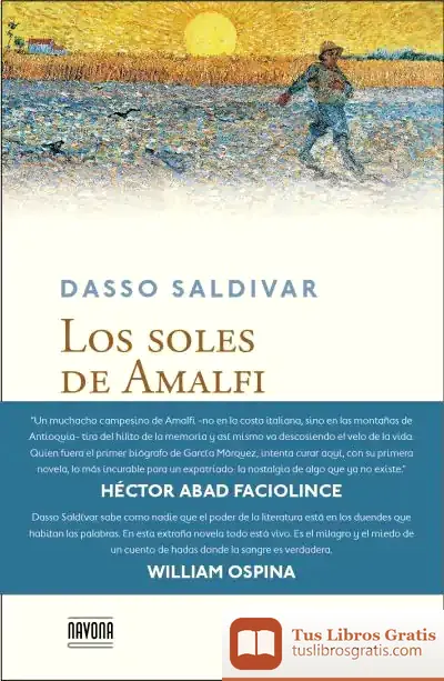 Descargar Los Soles De Amalfi