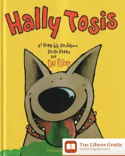 Descargar Hally Tosis, El Horrible