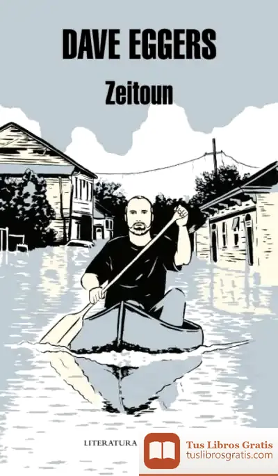 Descargar Zeitoun