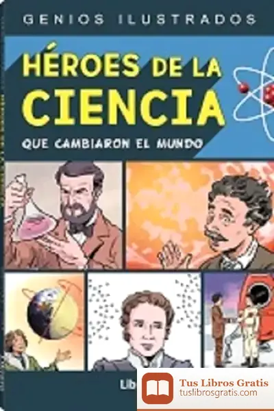 Descargar Héroes De La Ciencia