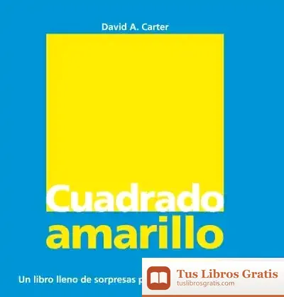 Descargar Cuadrado Amarillo