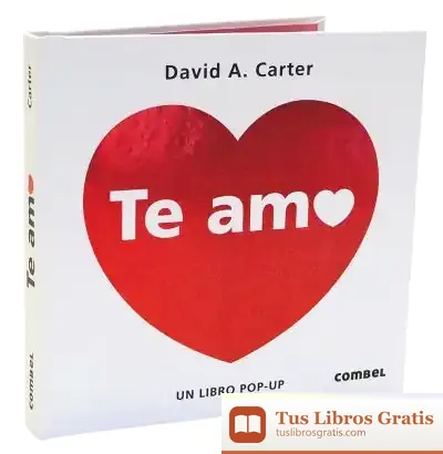 Descargar Te Amo
