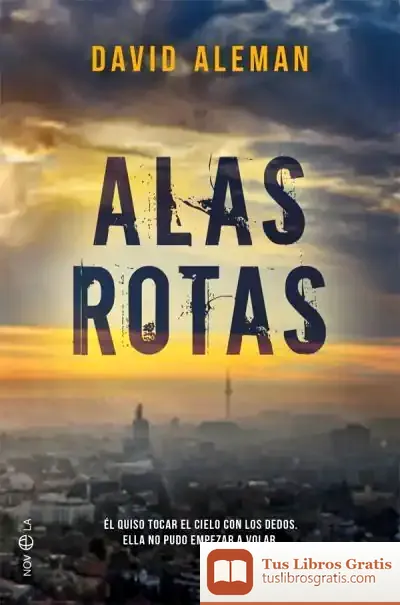 Descargar Alas Rotas