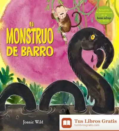 Descargar El Monstruo De Barro