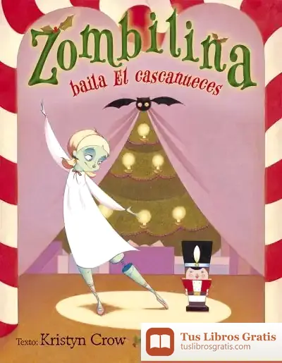 Descargar Zombilina Baila El Cascanueces