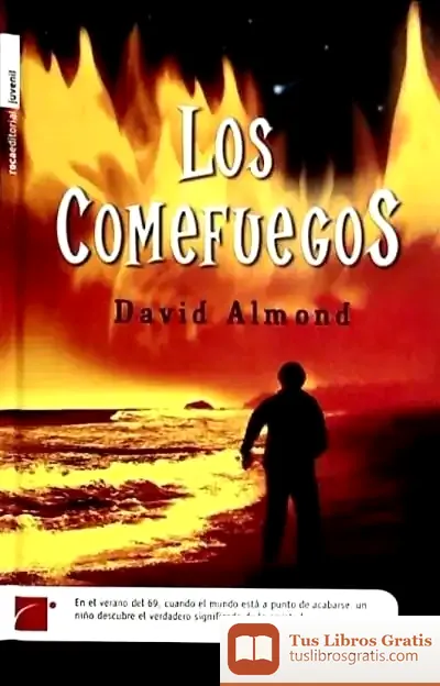 Descargar Comefuegos,Los de Andrés Antonio Fábregas Puig