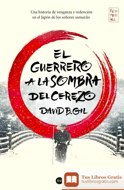 Descargar El Guerrero A La Sombra Del Cerezo