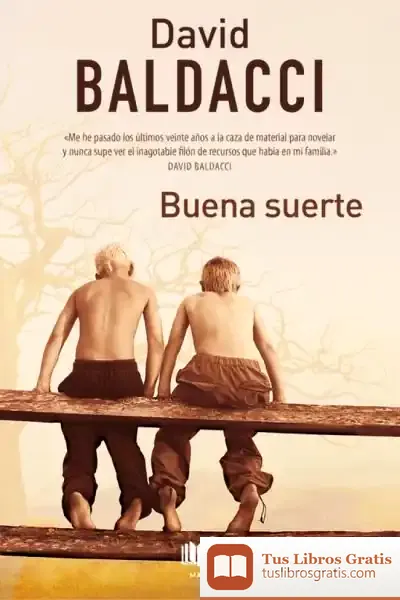 Descargar Buena Suerte