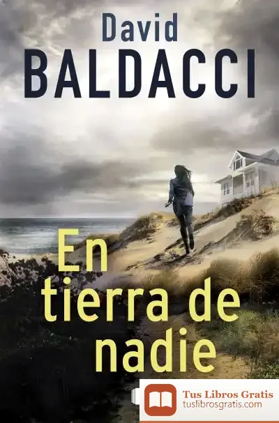 Descargar En Tierra De Nadie (Serie John Puller 4)