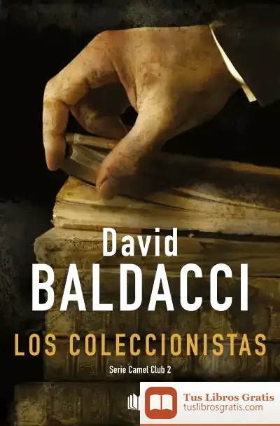 Descargar Los Coleccionistas