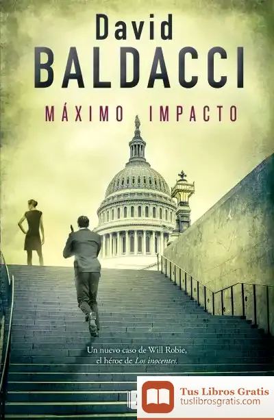 Descargar Máximo Impacto
