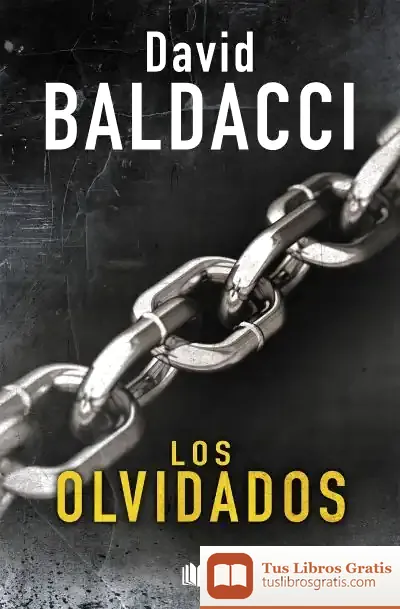 Descargar Olvidados, Los (John Puller 2)