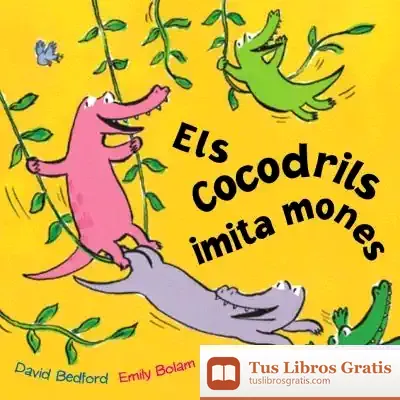 Descargar Els Cocodrils Imita Mones de Leonardo Boff