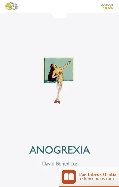 Descargar Anogrexia