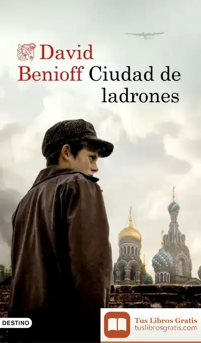 Descargar Ciudad De Ladrones