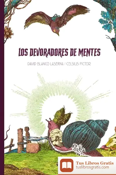 Descargar Los Devoradores De Mentes